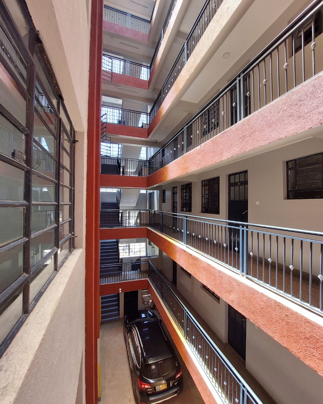 1 Bedroom Apartment for Rent – Ruiru, Near Quick Mart & Eastern Bypass Reemio