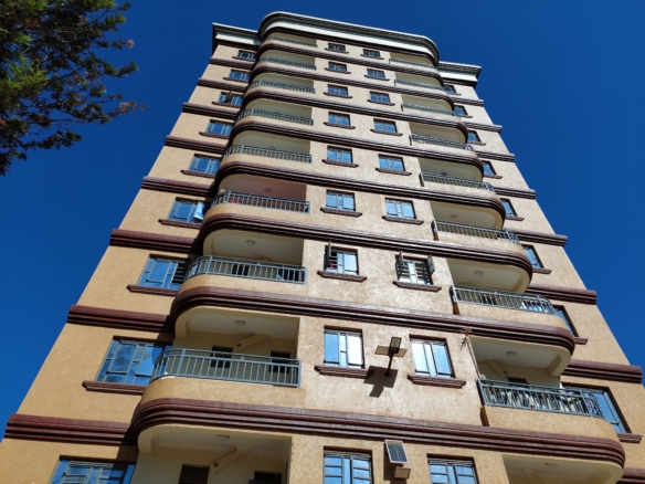 1 Bedroom Apartments for Rent, 2 Bedroom Apartments for Rent – Ruiru, Kihunguro Reemio