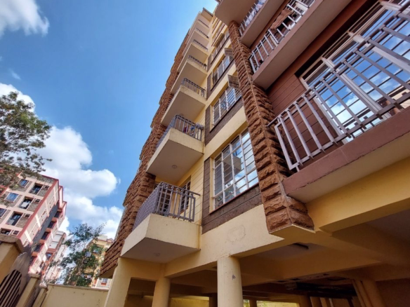 2 Bedroom Apartment for Rent at Jolim Apartments – Ruaka | Ksh 43,000 reemio