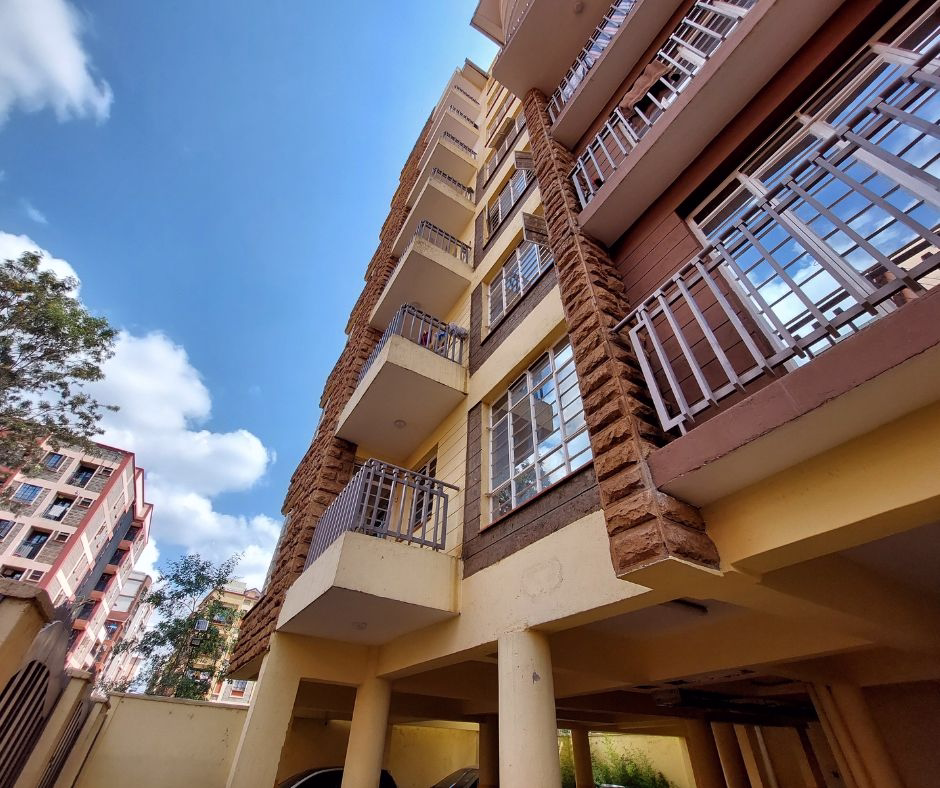 2 Bedroom Apartment for Rent at Jolim Apartments – Ruaka | Ksh 43,000 reemio