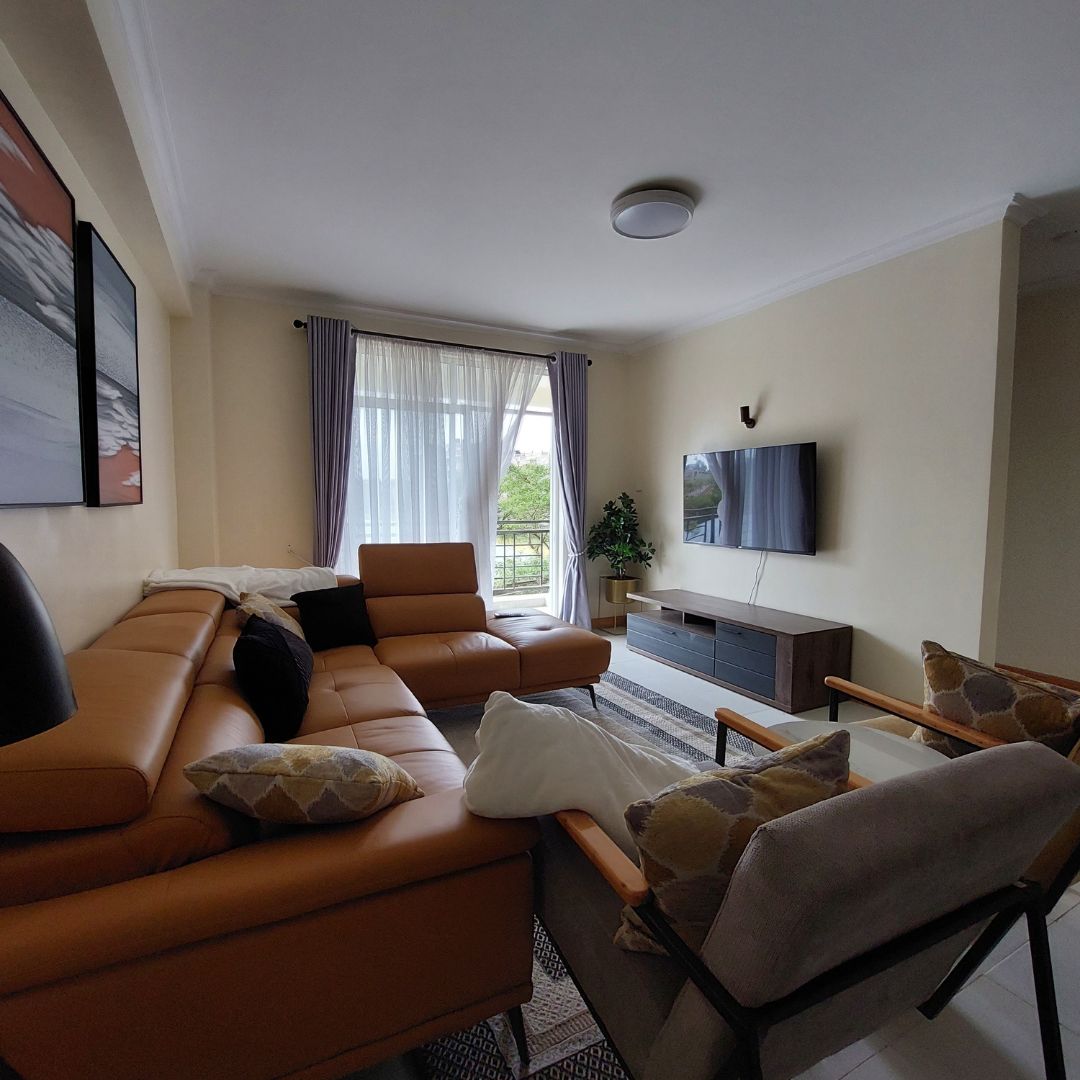 2 Bedroom Apartment For Rent and For Sale– Ruiru, Kamakis (Near Eastern Bypass)