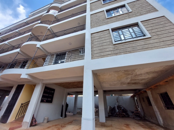 2 Bedroom Apartment for Rent in Maziwa Kamiti Road | Ksh 35,000. Watch free videos & virtual tours of the house here. reemio