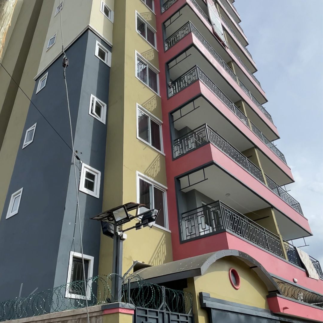 2 Bedroom Apartment for Rent – Spacious & Modern Living in Kamakis, Ruiru Reemio