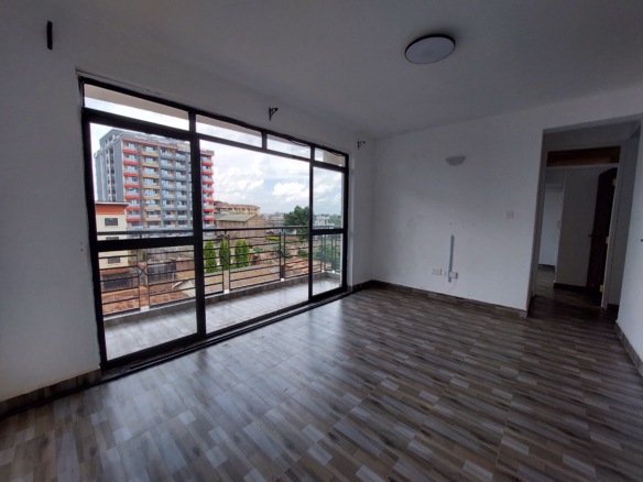 2 Bedroom Apartment for Rent at Swedish Apartments – Maziwa, Kamiti Road | Near Jacaranda Gardens Reemio