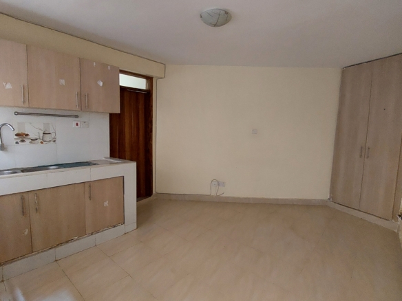 Bedsitter for Rent – Clay City, Kiambu (Near CITAM Church). Rent 10,000 per month. Watch virtual tour and video tour for free here.