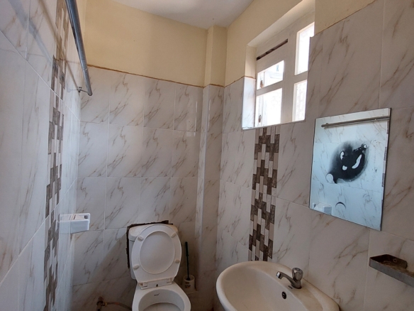 Bedsitter for Rent – Clay City, Kiambu (Near CITAM Church). Rent 10,000 per month. Watch virtual tour and video tour for free here.
