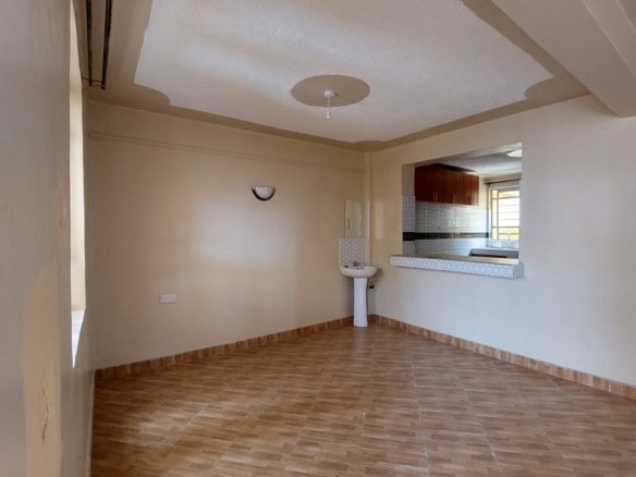 3 Bedroom Apartment for Rent in Komarock– Sosian Estate, Nairobi (Near Shujaa Mall). Rent 40,000. Watch virtual tour and video tour for free.