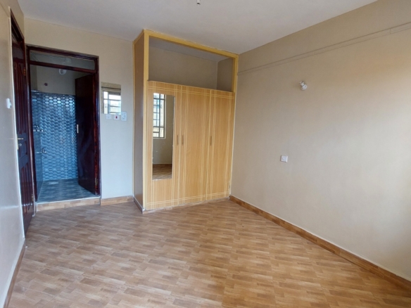 3 Bedroom Apartment for Rent in Komarock– Sosian Estate, Nairobi (Near Shujaa Mall). Rent 40,000. Watch virtual tour and video tour for free.