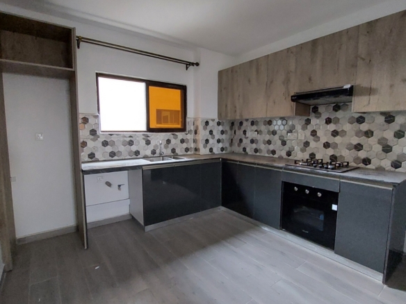 2 Bedroom Apartment for Rent – Syokimau, Machakos County (Near Gateway Mall)