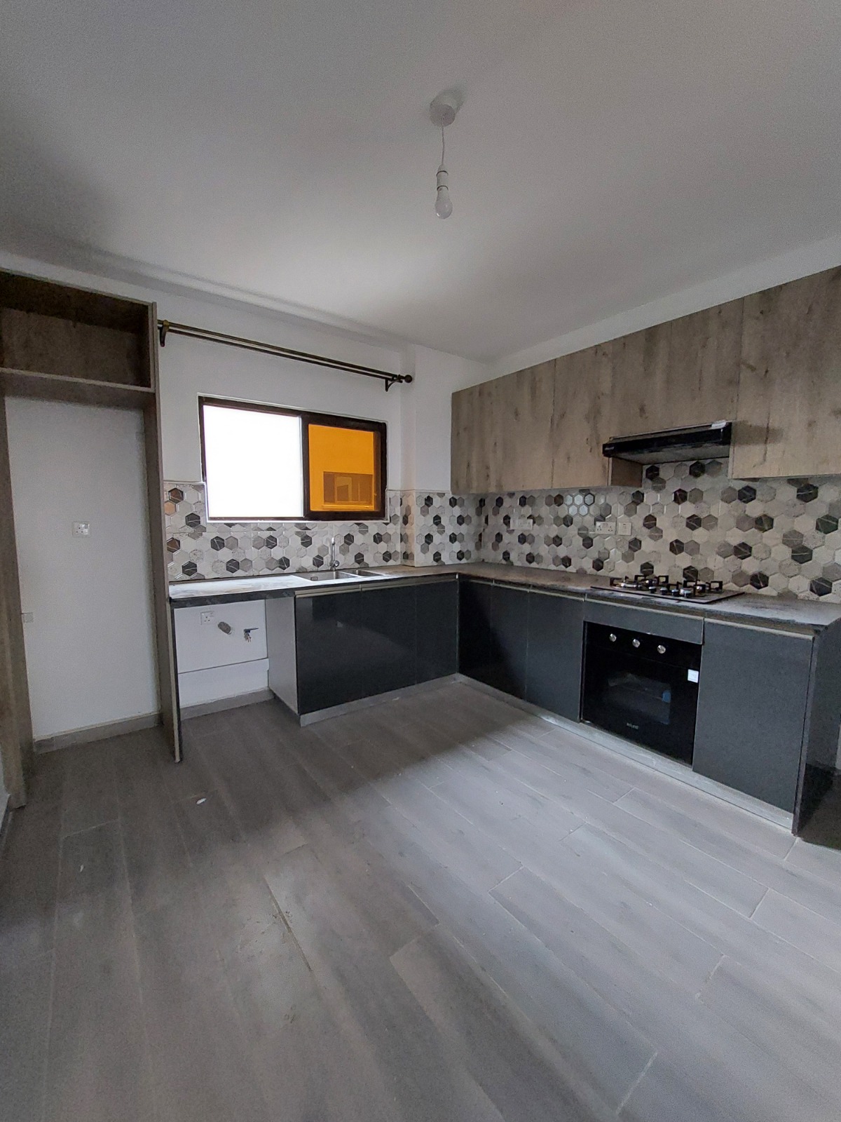 2 Bedroom Apartment for Rent – Syokimau, Machakos County (Near Gateway Mall)