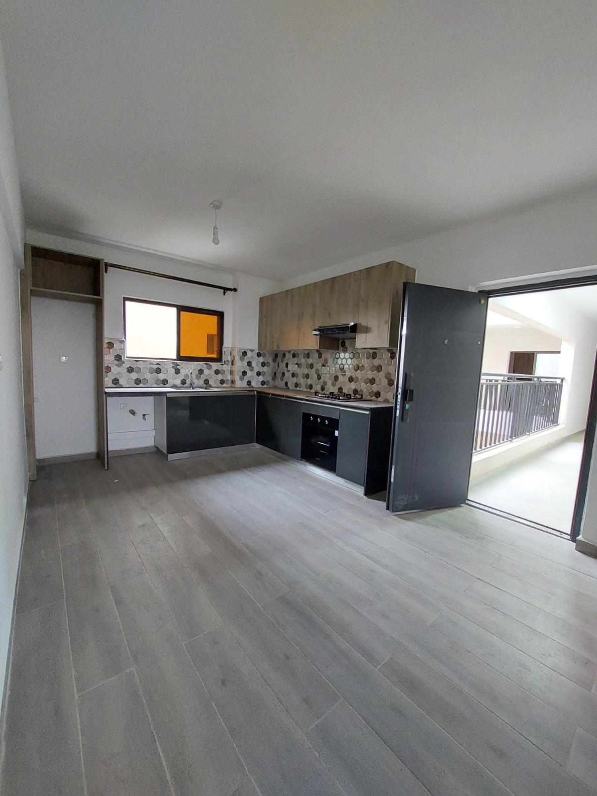 2 Bedroom Apartment for Rent – Syokimau, Machakos County (Near Gateway Mall)