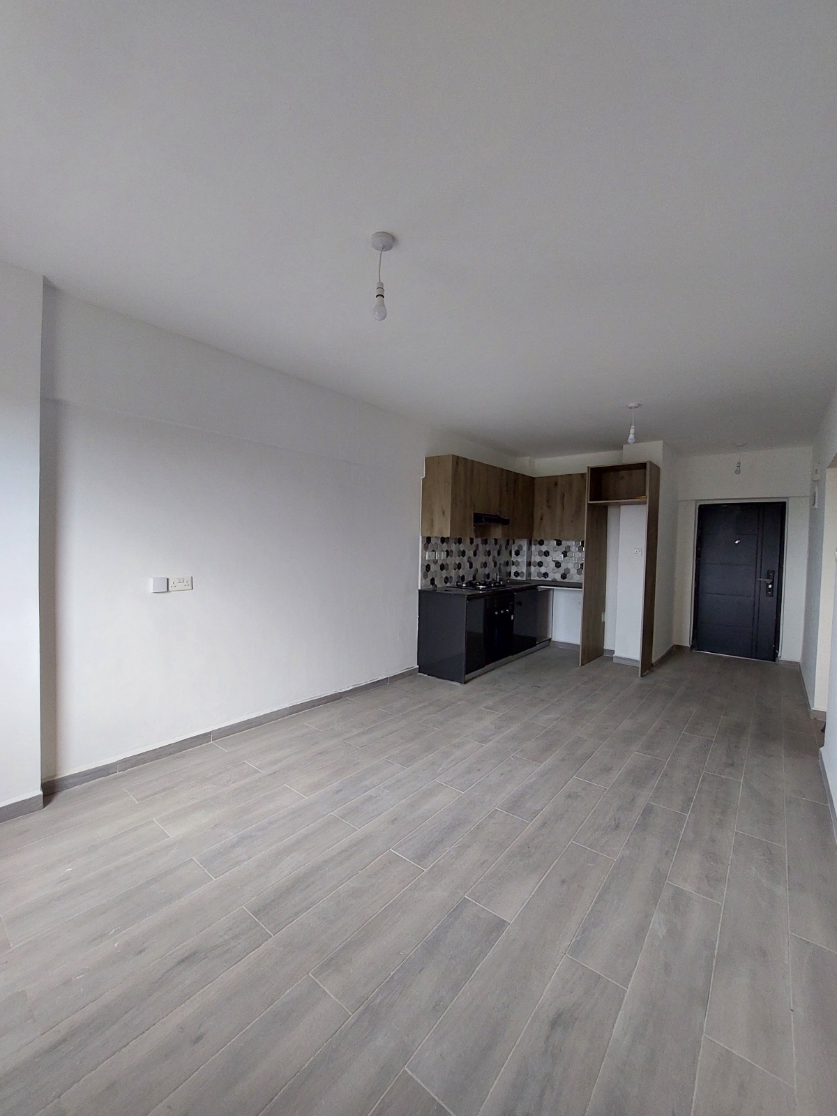2 Bedroom Apartment for Rent – Syokimau, Machakos County (Near Gateway Mall)