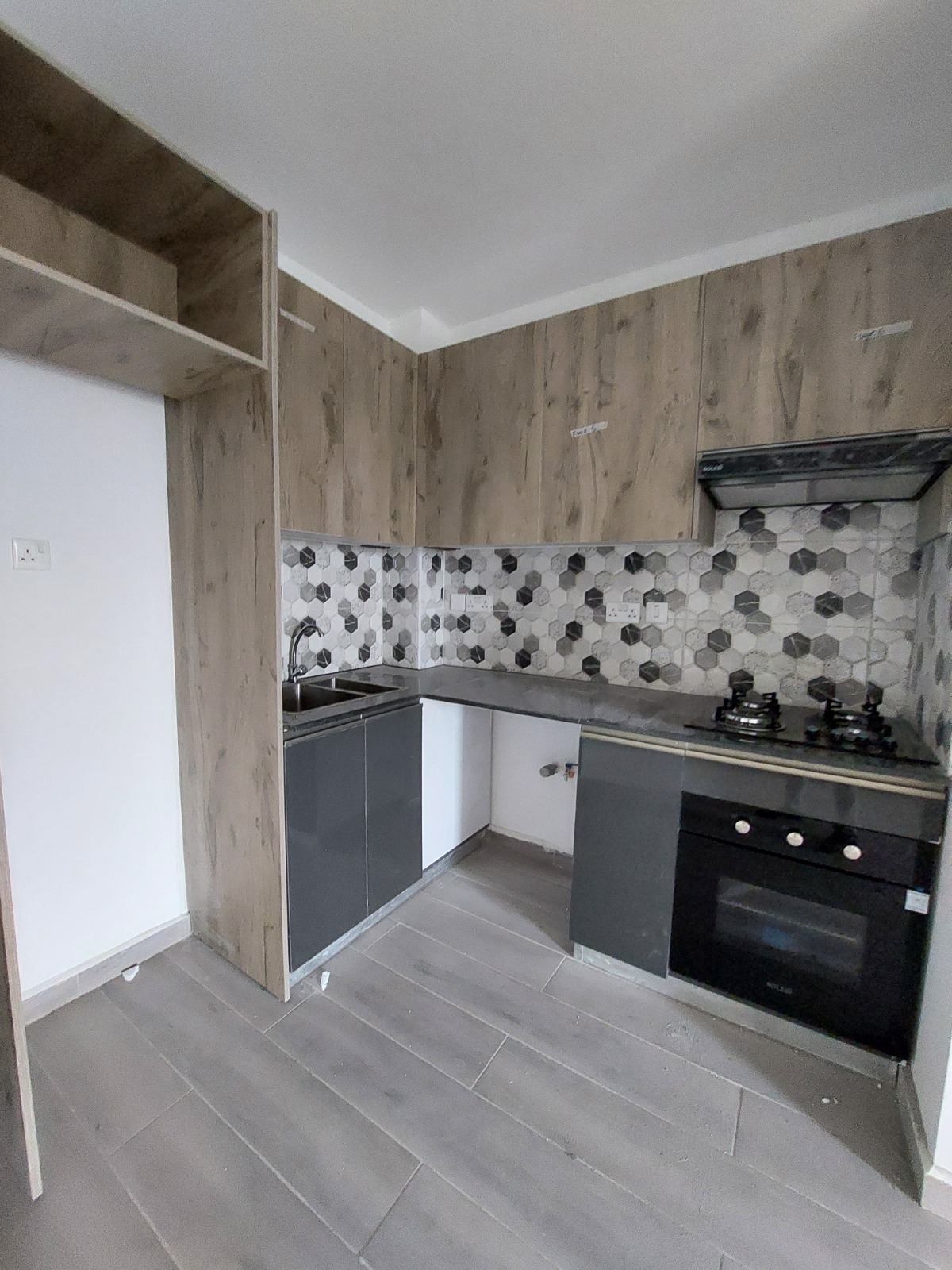 2 Bedroom Apartment for Rent – Syokimau, Machakos County (Near Gateway Mall)