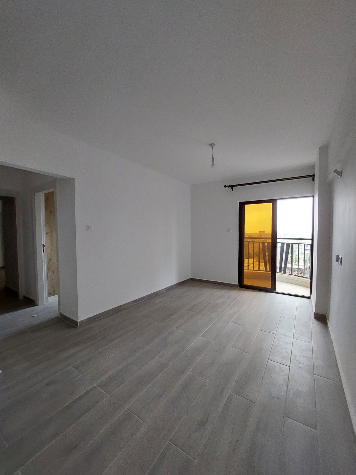 2 Bedroom Apartment for Rent – Syokimau, Machakos County (Near Gateway Mall)