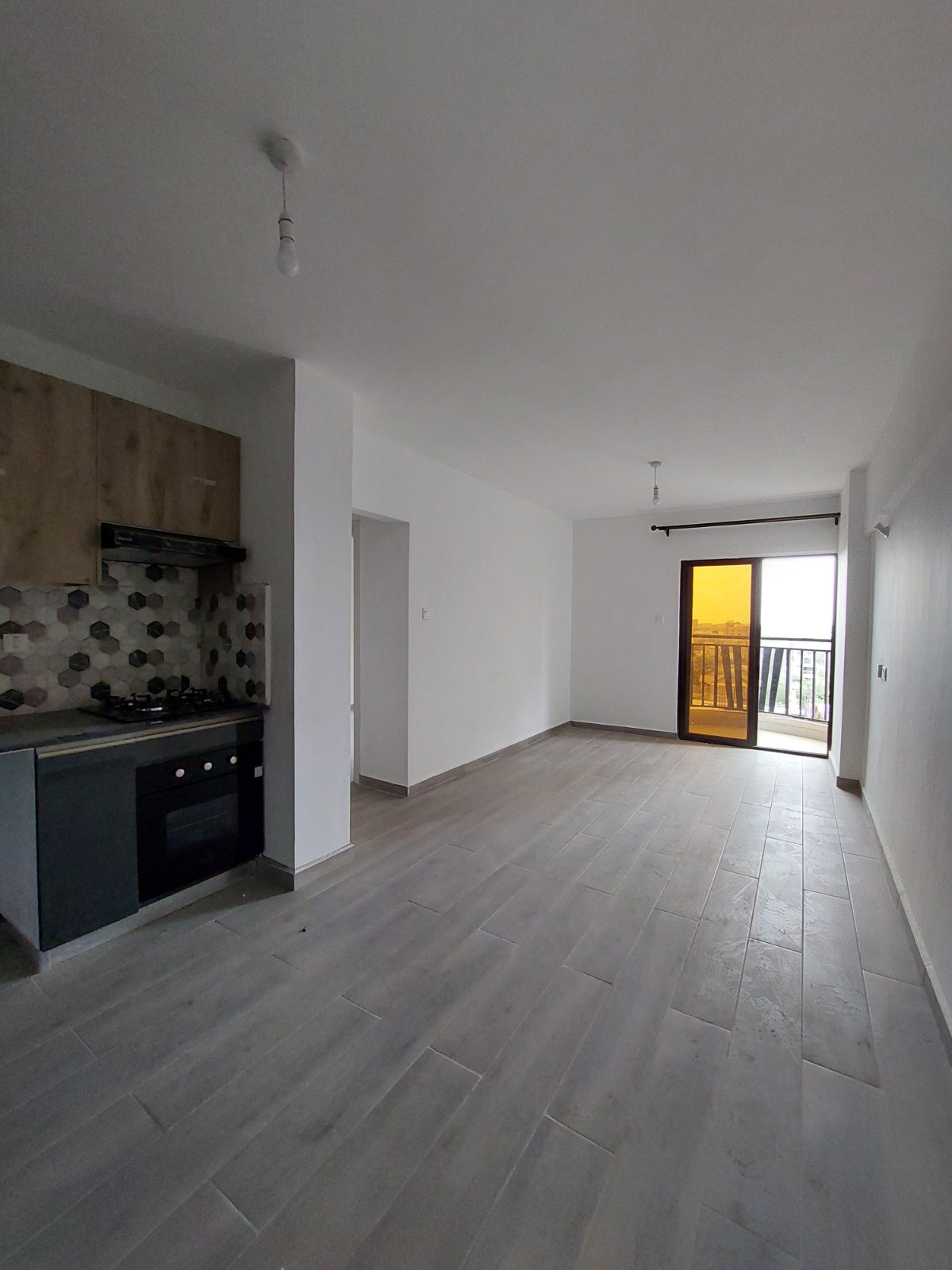 2 Bedroom Apartment for Rent – Syokimau, Machakos County (Near Gateway Mall)