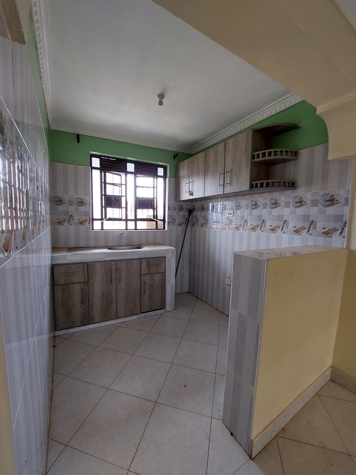 1 Bedroom Apartment for Rent – Clay City, Kiambu (Near CITAM Church). Rent 20,000. Watch virtual tour and video tour for free here.