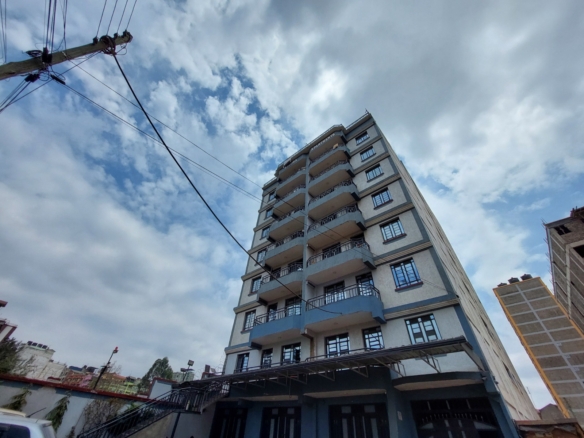 1 Bedroom Apartment for Rent – Clay City, Kiambu (Near CITAM Church). Rent 20,000. Watch virtual tour and video tour for free here.