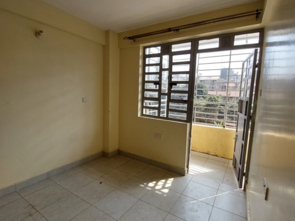 1 Bedroom Apartment for Rent – Clay City, (Near PCEA Joy Valley). Rent 18,000 per month. Watch virtual tour and video tour for free, here