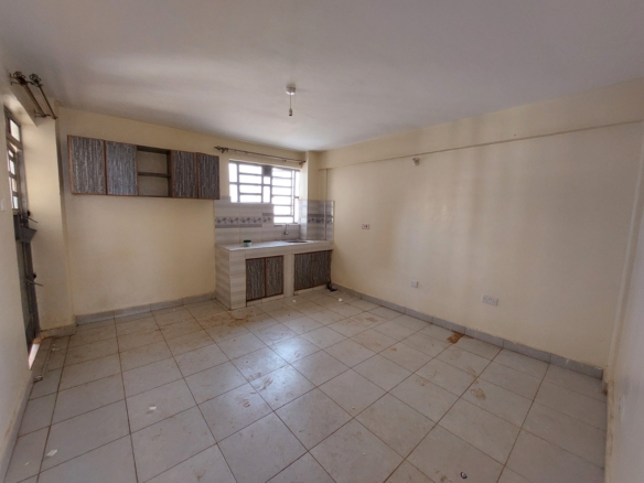 1 Bedroom Apartment for Rent – Clay City, (Near PCEA Joy Valley). Rent 18,000 per month. Watch virtual tour and video tour for free, here