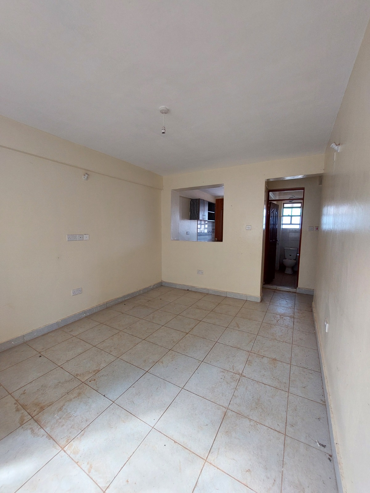 2 Bedroom Apartment for Rent – Clay City, Thika Road (Near PCEA Joy Valley). Rent 25,000. Watch virtual tour and video tour for free, here.