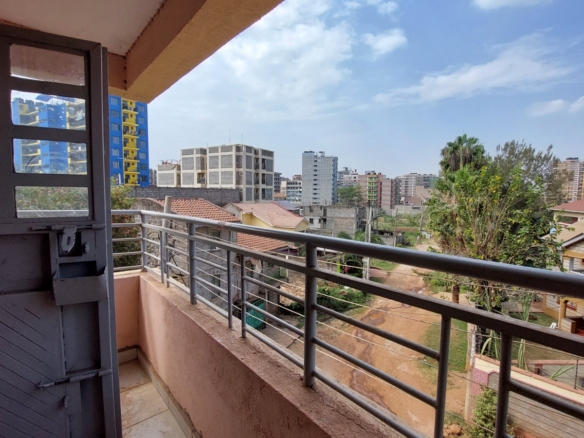 2 Bedroom Apartment for Rent – Clay City, Thika Road (Near PCEA Joy Valley). Rent 25,000. Watch virtual tour and video tour for free, here.