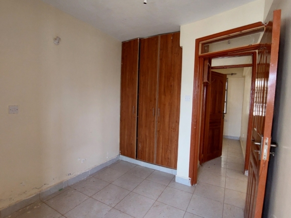2 Bedroom Apartment for Rent – Clay City, Thika Road (Near PCEA Joy Valley). Rent 25,000. Watch virtual tour and video tour for free, here.