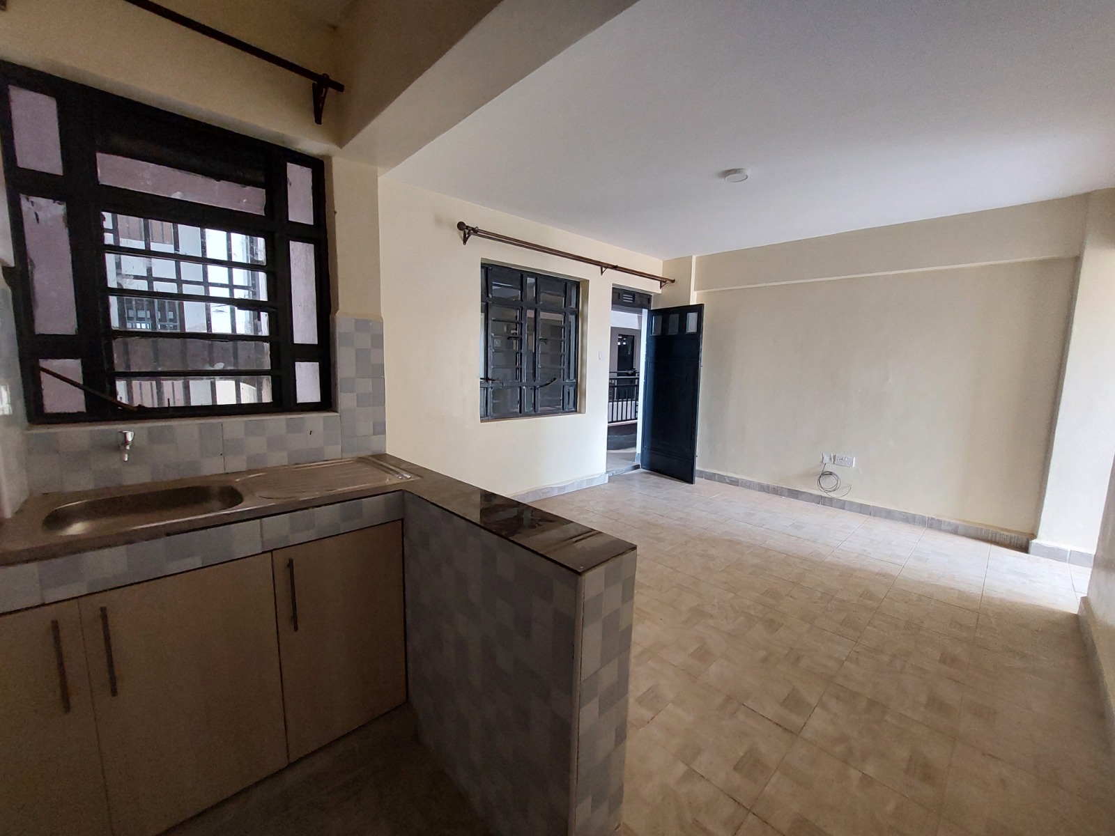 2 Bedroom Apartment 1 Bedroom Apartment Bedsitter Apartment for Rent – Sky Towers, Clay City, Thika Road (Near CITAM Church). Rent 12,000. Watch virtual tour and video tour here