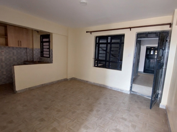 Sky Towers- 1 Bedroom Apartment