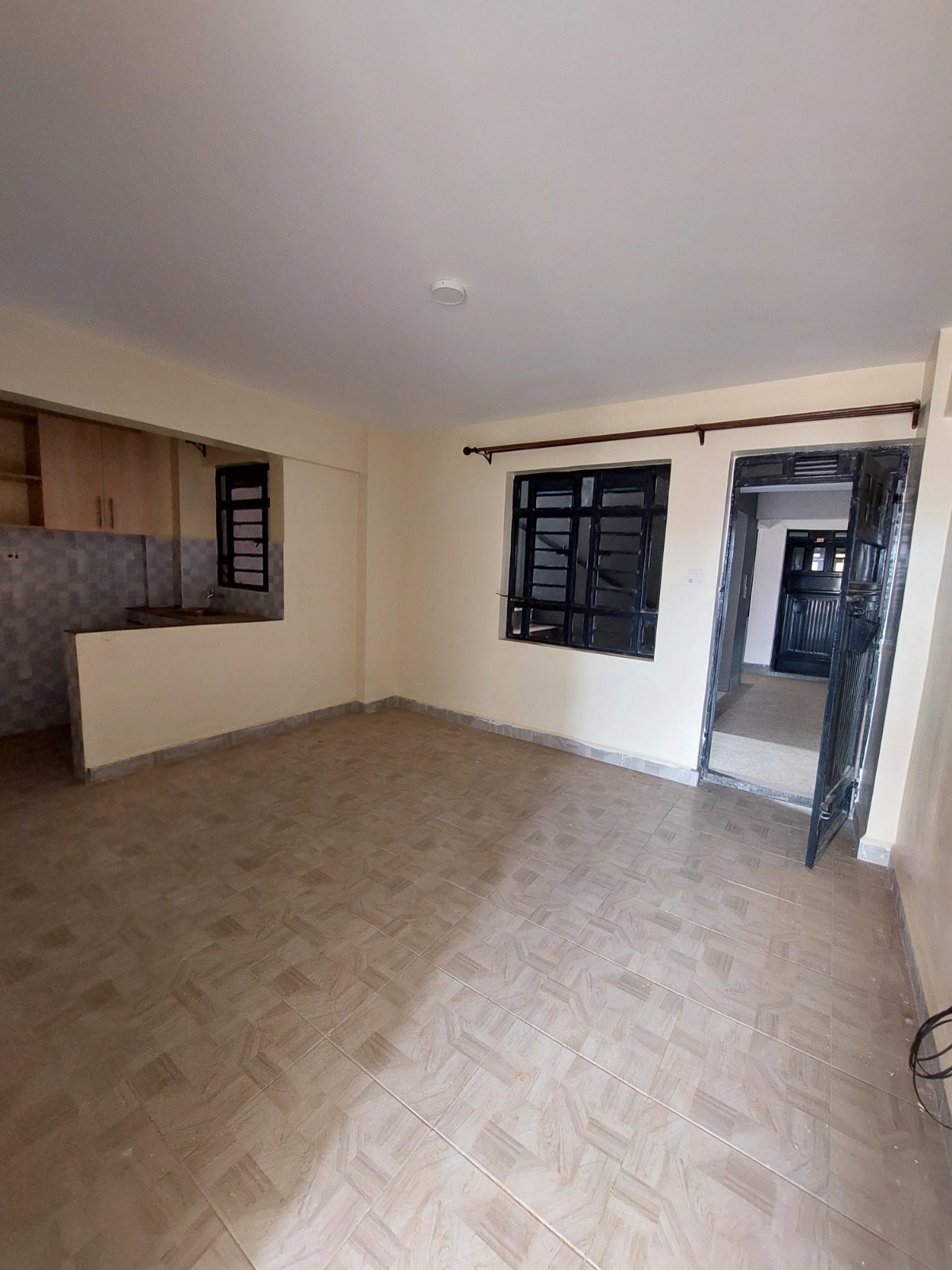 Sky Towers- 1 Bedroom Apartment