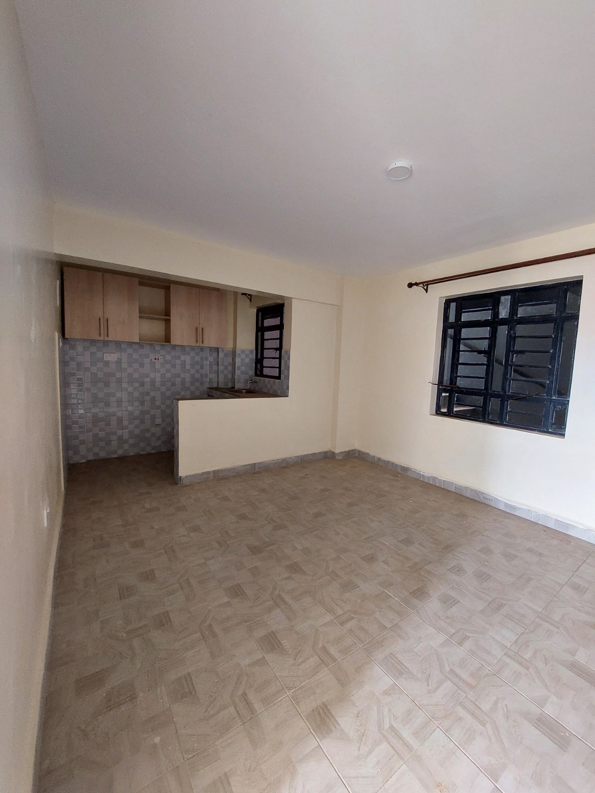 2 Bedroom Apartment 1 Bedroom Apartment Bedsitter Apartment for Rent – Sky Towers, Clay City, Thika Road (Near CITAM Church). Rent 12,000. Watch virtual tour and video tour here