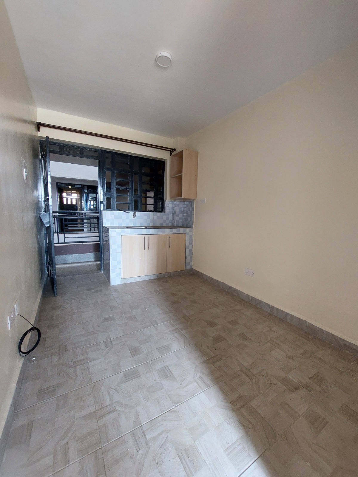 2 Bedroom Apartment 1 Bedroom Apartment Bedsitter Apartment for Rent – Sky Towers, Clay City, Thika Road (Near CITAM Church). Rent 12,000. Watch virtual tour and video tour here