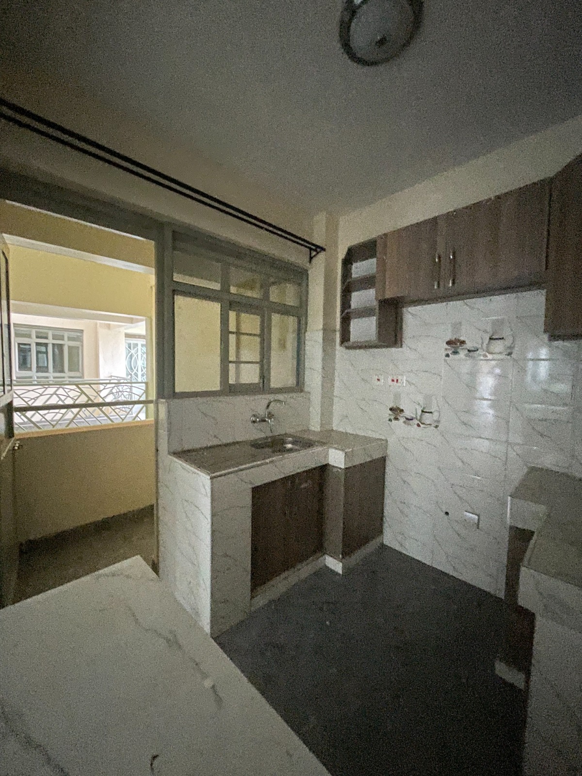 1 Bedroom Apartment for Rent – The Nest, Clay City, Thika Road (Near Clay Work Church). Rent 22k. Watch virtual tour and video for free, here