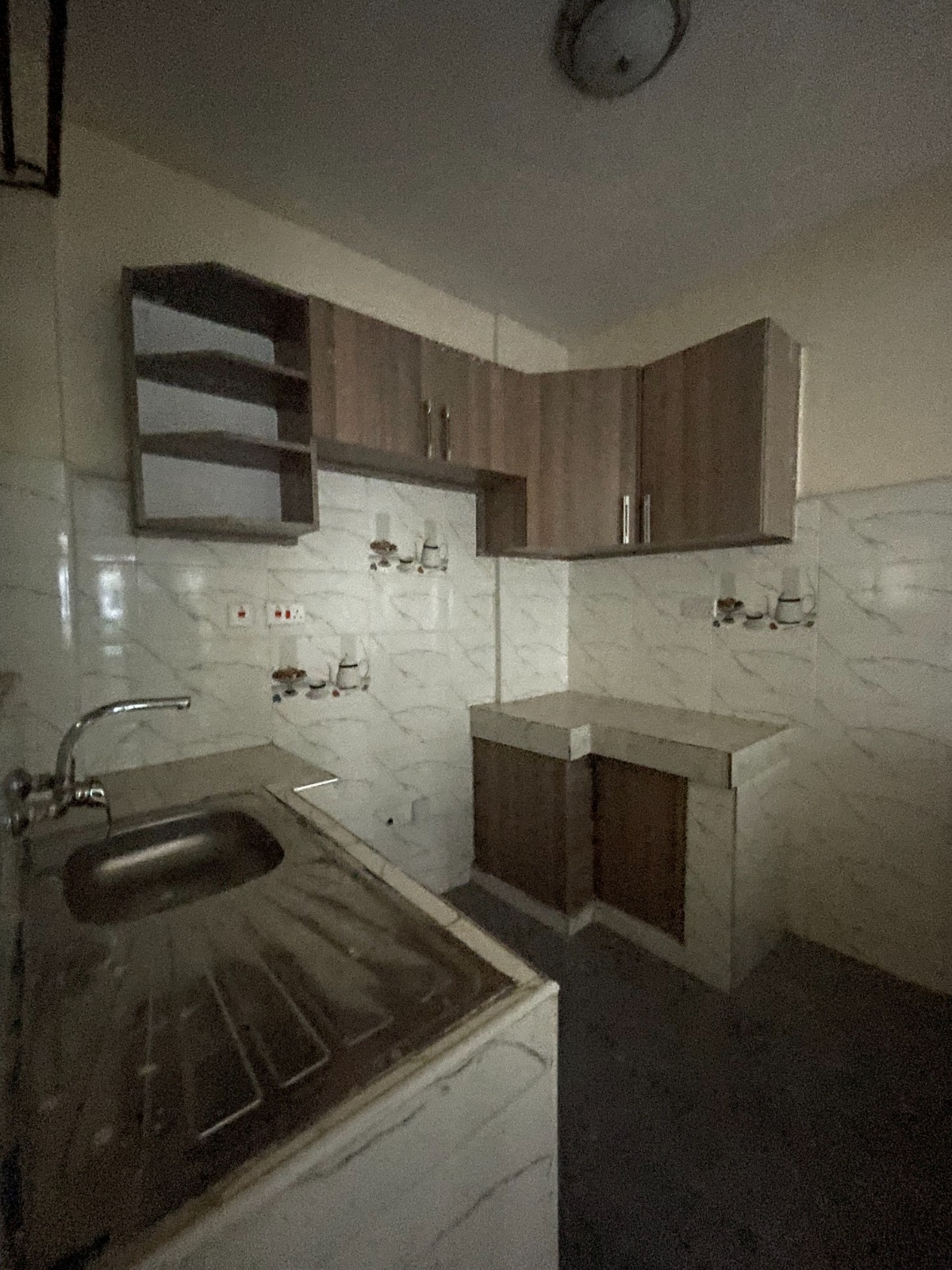 1 Bedroom Apartment for Rent – The Nest, Clay City, Thika Road (Near Clay Work Church). Rent 22k. Watch virtual tour and video for free, here