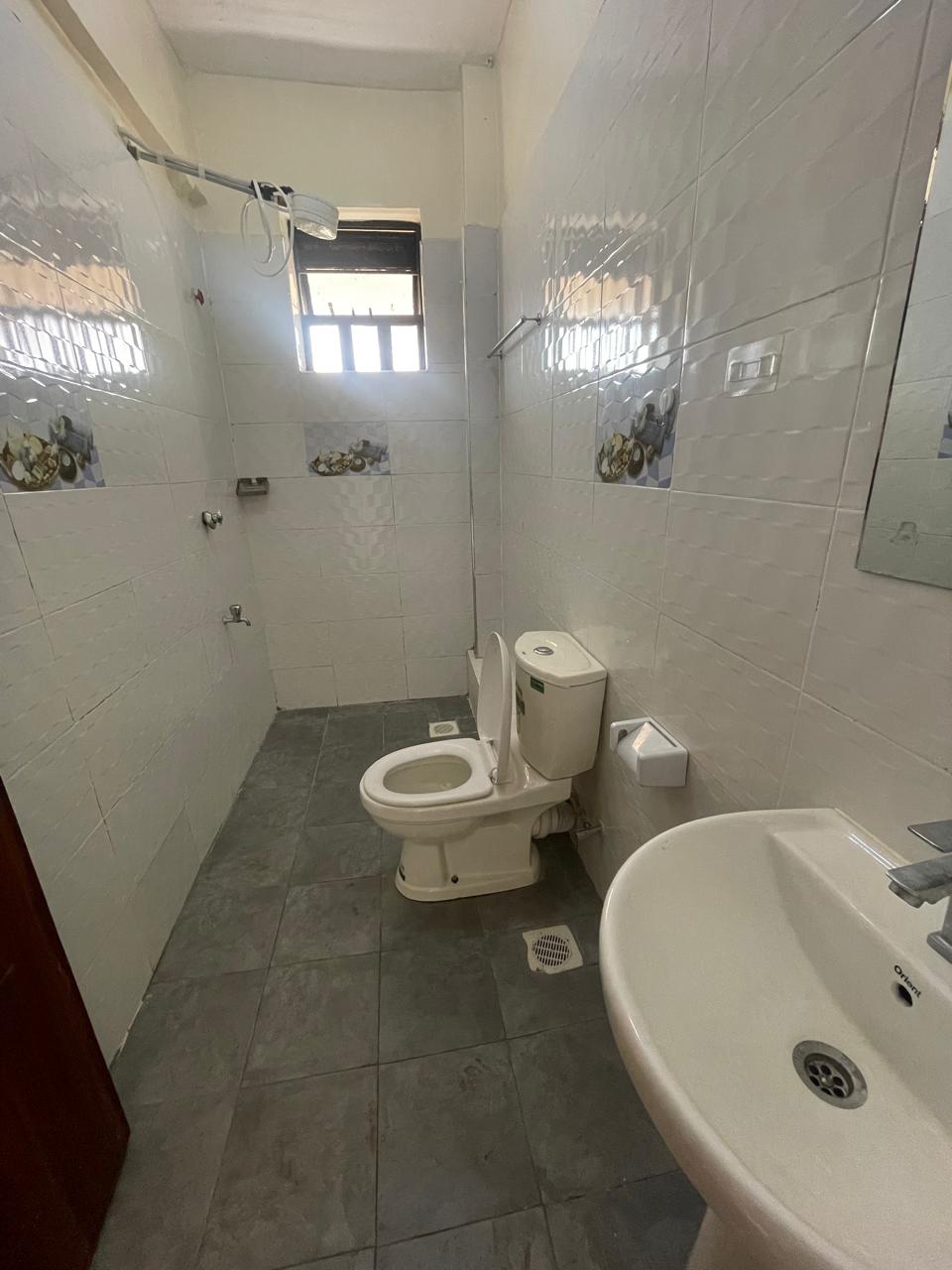 Kahawa Wendani – 1 Bedroom Apartment for Rent, Thika Road. Rent: 25,000. Watch virtual tour and house video tour here.