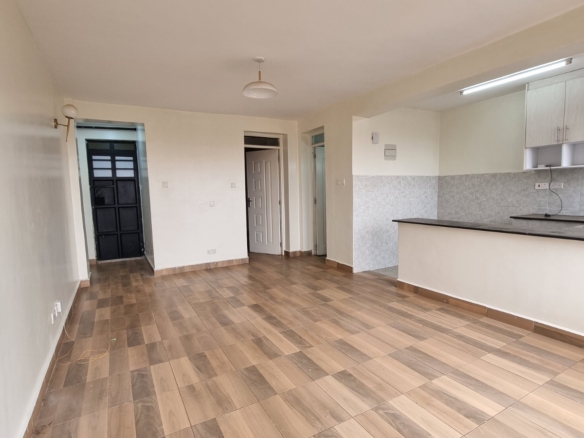 Alessa Executive – 1 Bedroom Apartment for Rent, Wendani, Thika Road