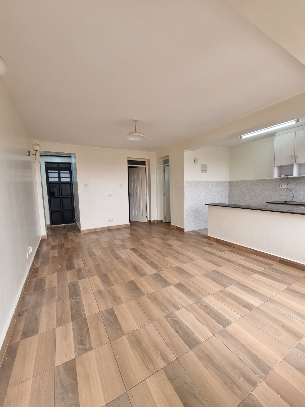 Alessa Executive – 1 Bedroom Apartment for Rent, Wendani, Thika Road