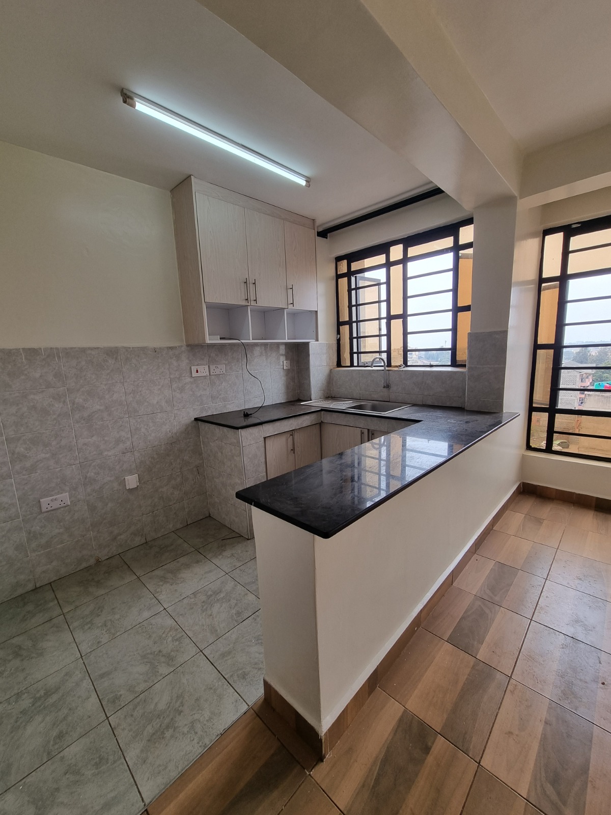 Alessa Executive – 1 Bedroom Apartment for Rent, Wendani, Thika Road