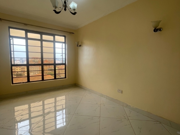 Rouhani Plaza – 1 Bedroom Apartment for Rent, Kahawa Sukari. Rent: 30,000. Watch virtual tour and video apartment tour for free, here