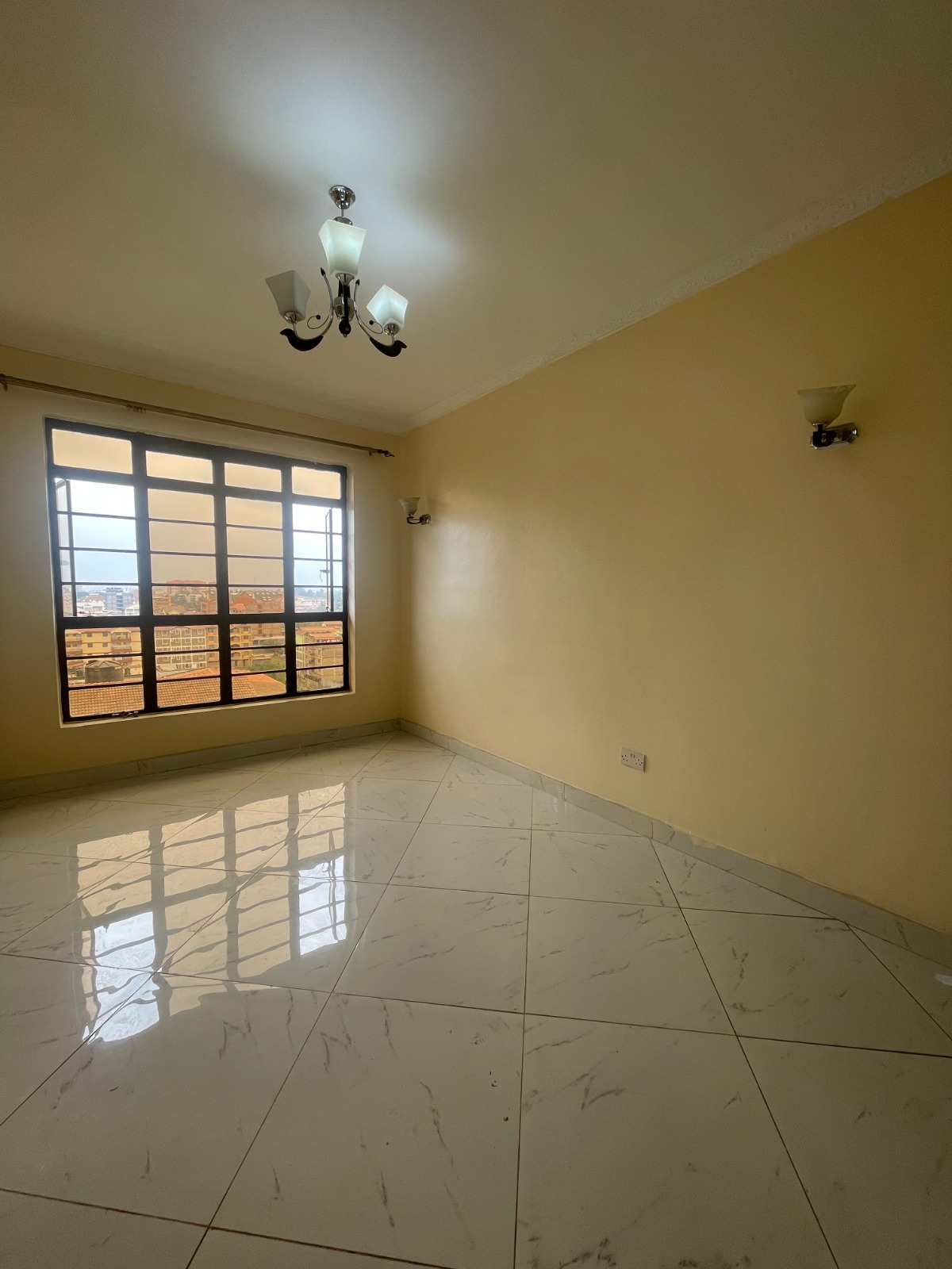 Rouhani Plaza – 1 Bedroom Apartment for Rent, Kahawa Sukari. Rent: 30,000. Watch virtual tour and video apartment tour for free, here