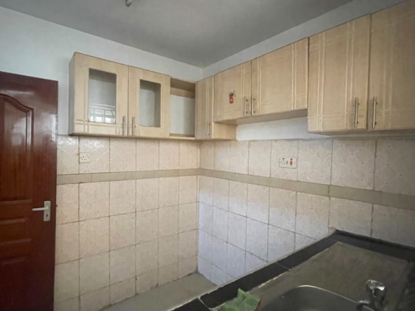 Best Home Apartments- 2 Bedroom Apartment for Rent in Roysambu