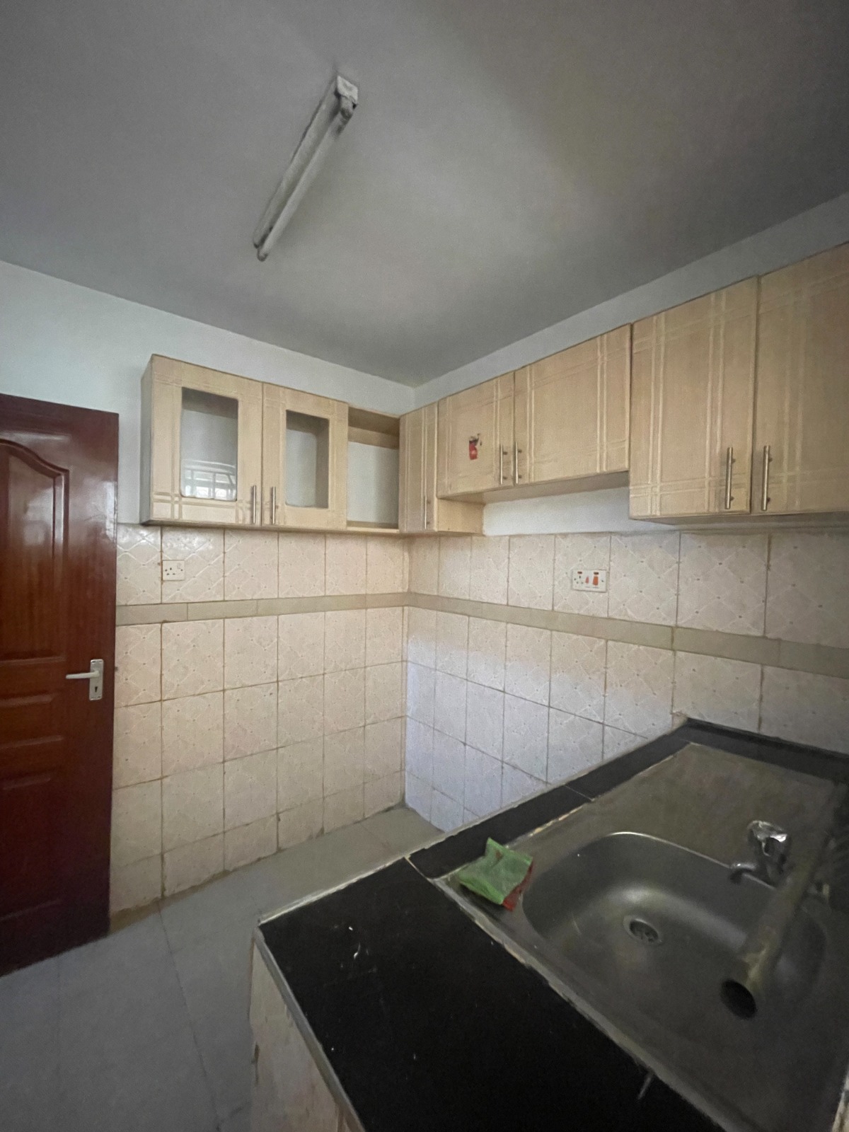 Best Home Apartments- 2 Bedroom Apartment for Rent in Roysambu
