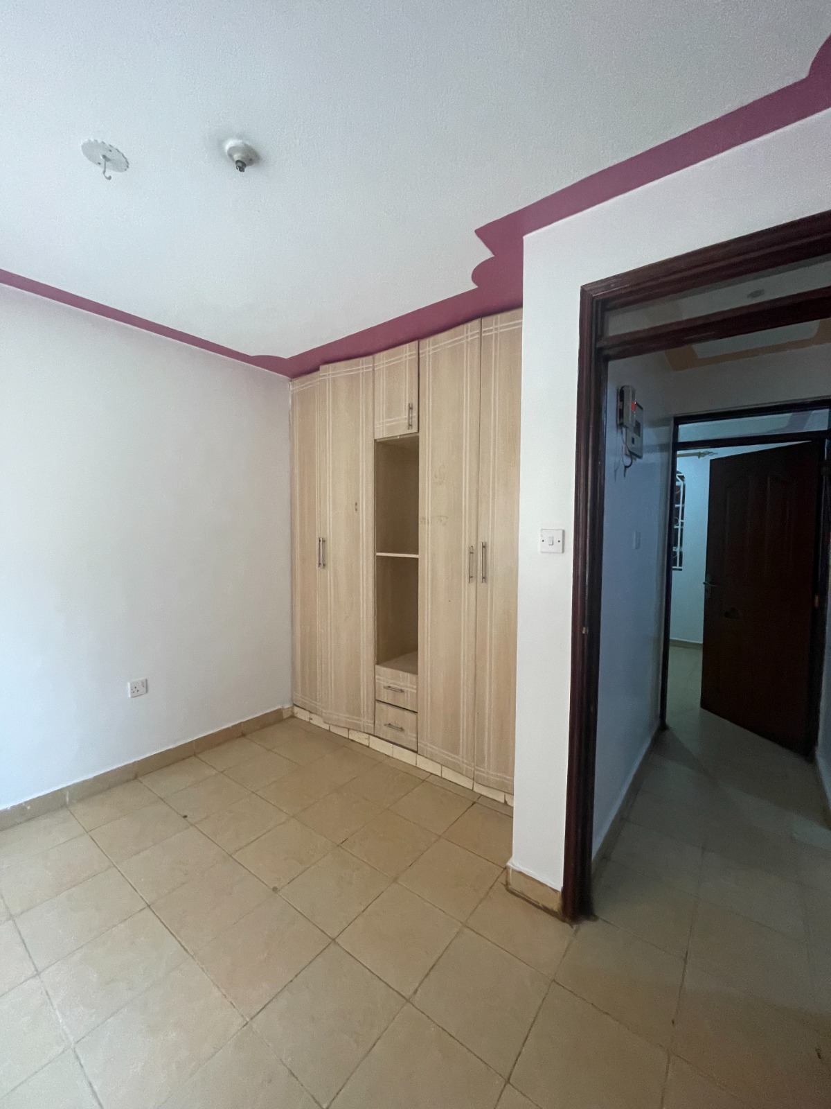 Best Home Apartments- 2 Bedroom Apartment for Rent in Roysambu