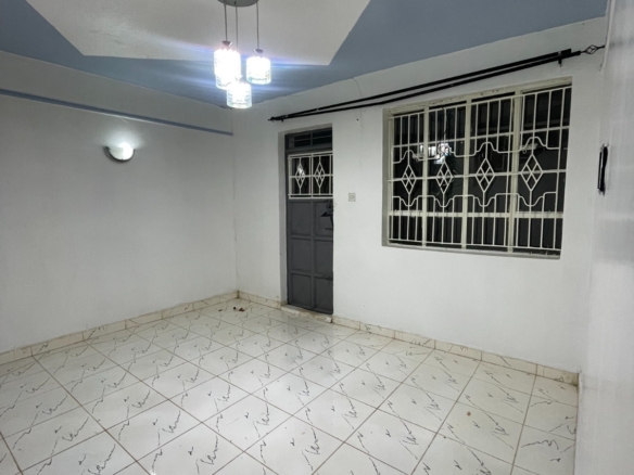 Genuine Apartments - 1 Bedroom Apartment for Rent in Roysambu