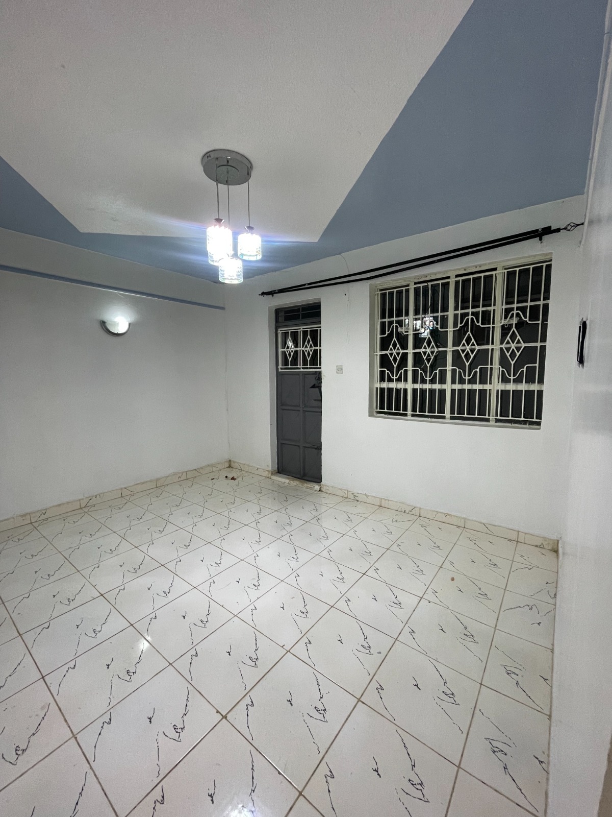 Genuine Apartments - 1 Bedroom Apartment for Rent in Roysambu