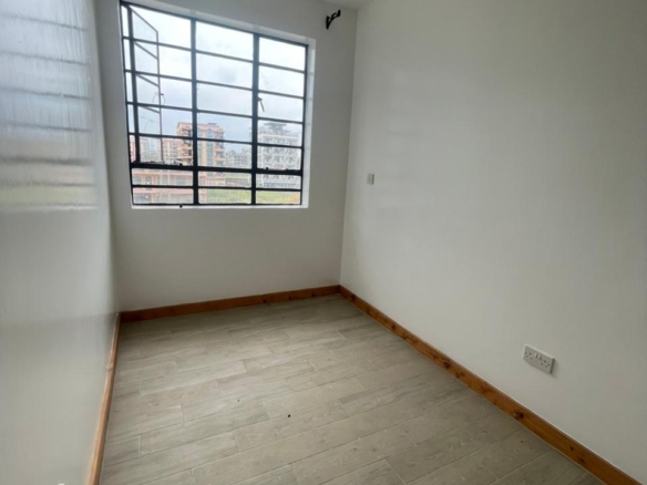 The Cube Utawala – 1 Bedroom Apartment for Rent (Near Full Gospel Church Goshen, Kigwathi Road)