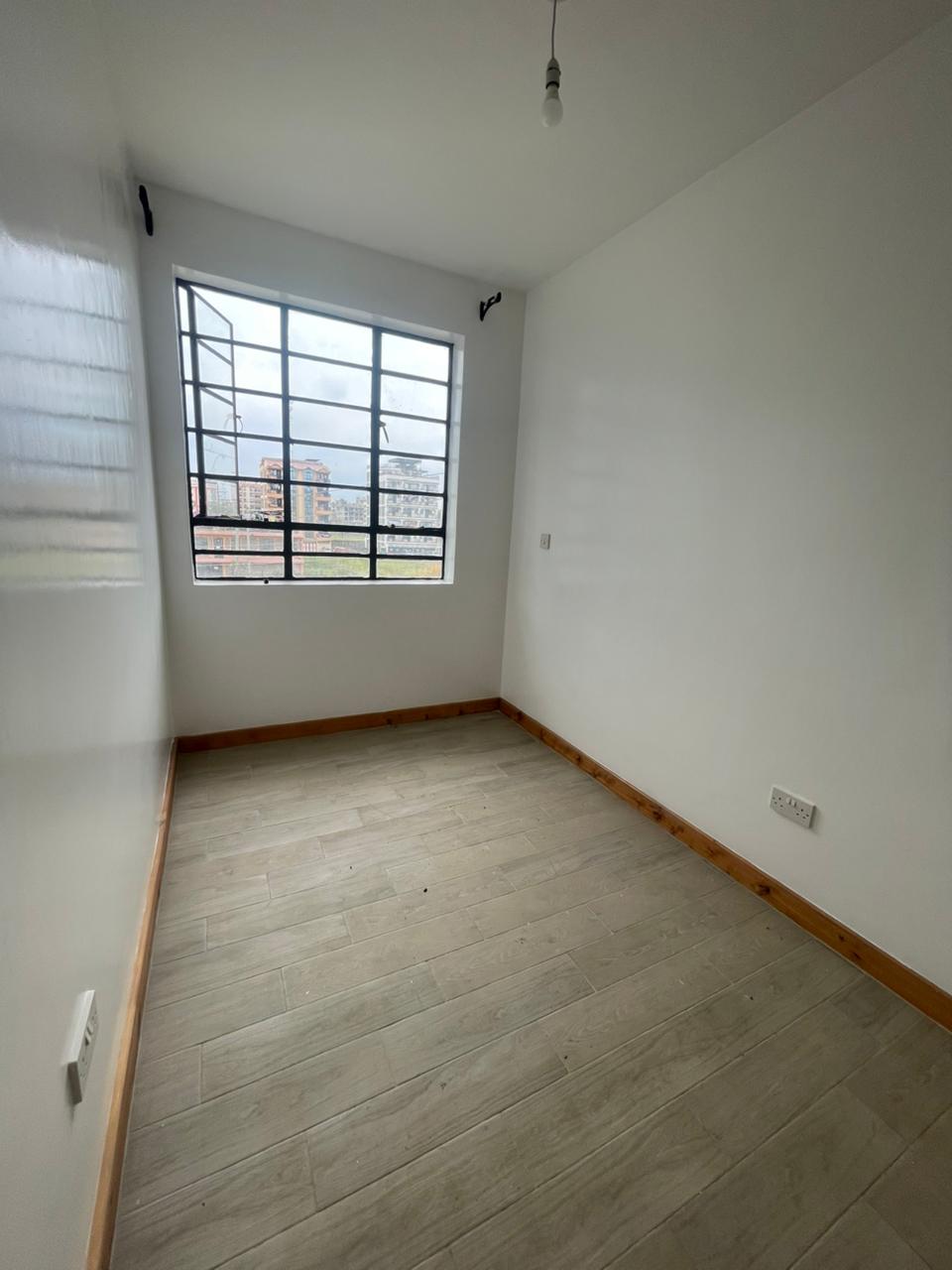 The Cube Utawala – 1 Bedroom Apartment for Rent (Near Full Gospel Church Goshen, Kigwathi Road)