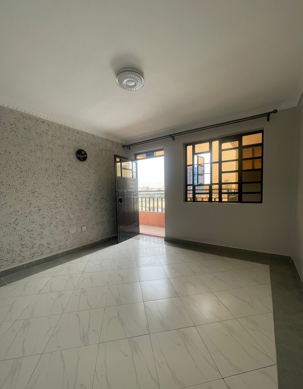 ECO Times, Nasra – 2 Bedroom Apartment