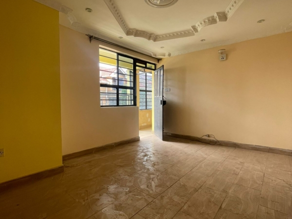 326 Sosian – 3 Bedroom Apartment for Rent (Spine Road, Nairobi) - Abayo