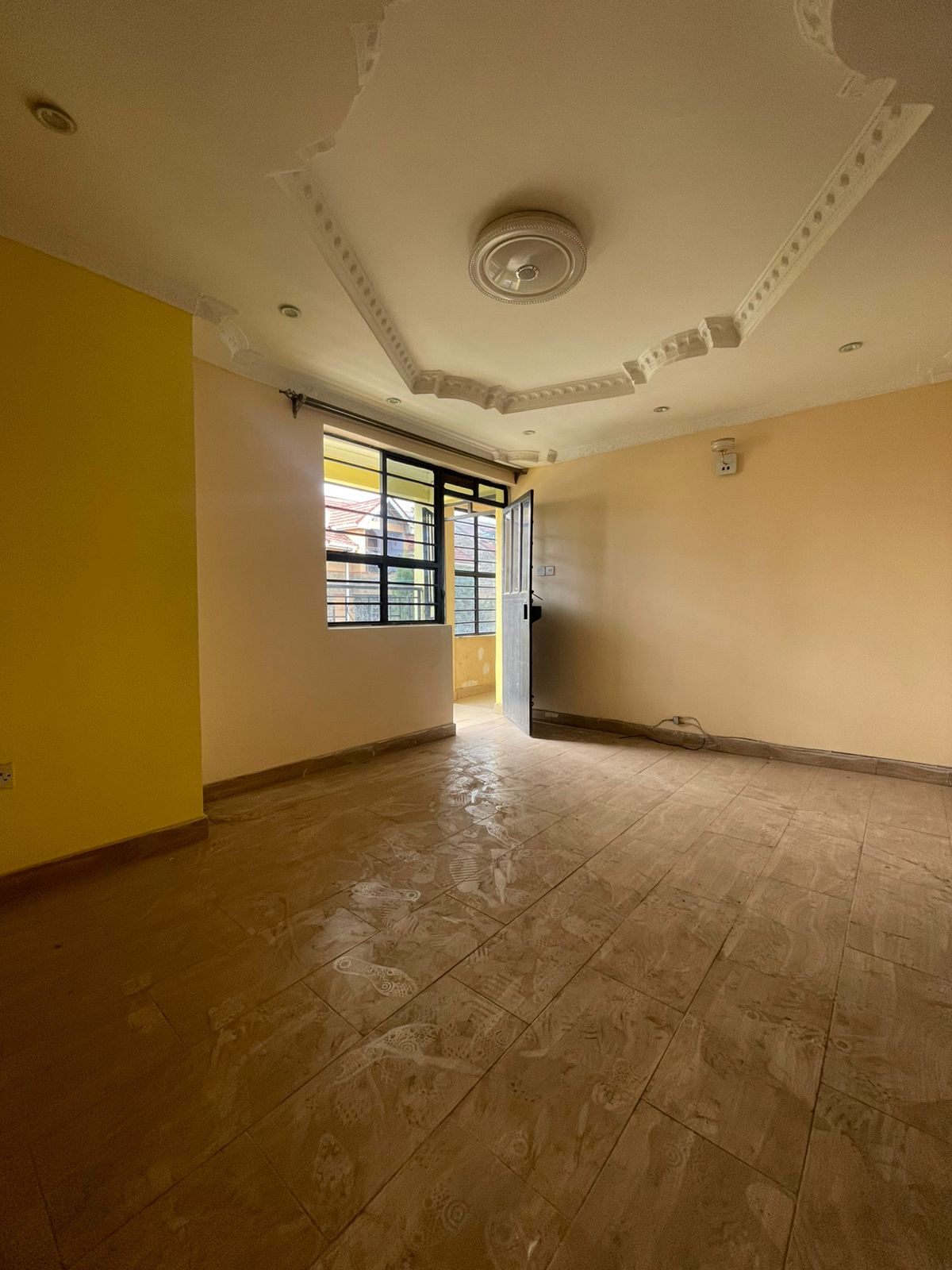 326 Sosian – 3 Bedroom Apartment for Rent (Spine Road, Nairobi) - Abayo