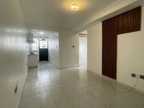 Donholm – 2 Bedroom Apartment for Rent (Savannah, near Greenspan)